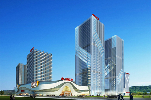 综合布线系统